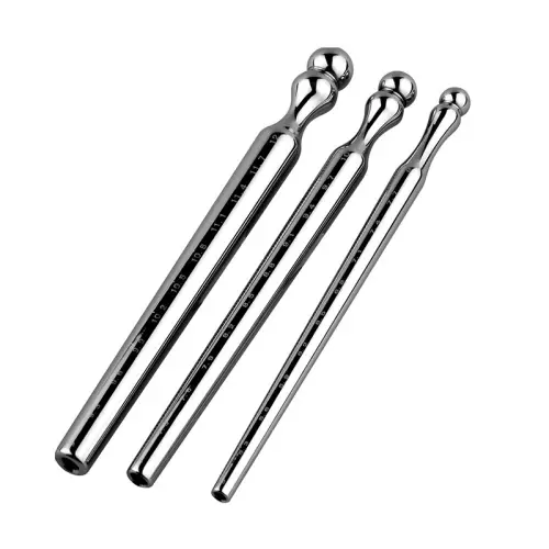 Harnröhren-Plug Holl Dilator M 11 cm - Durchmesser 7-10 mm – 2/4