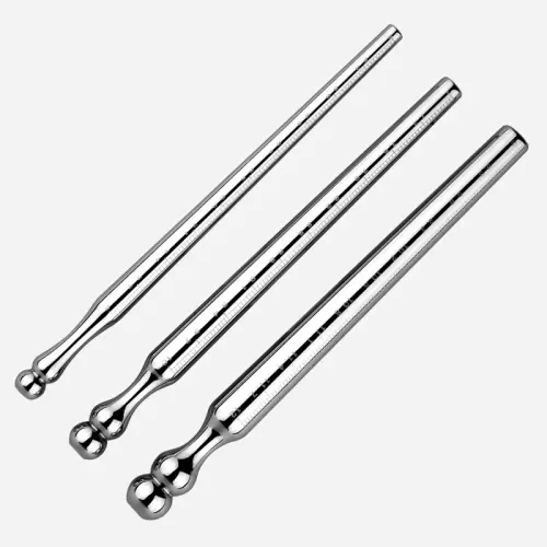 Harnröhren-Plug Holl Dilator M 11 cm - Durchmesser 7-10 mm – 4/4