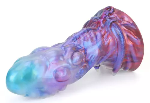 Dildo Tayorix S 14 x 6 cm – 3/7