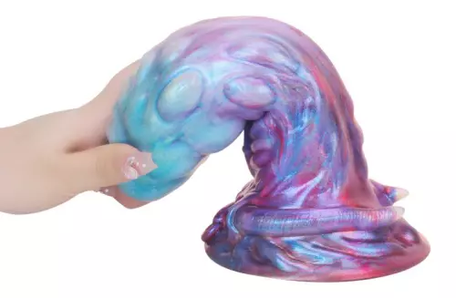 Dildo Tayorix S 14 x 6 cm – 5/7