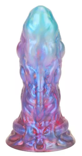 Dildo Tayorix S 14 x 6 cm – 7/7