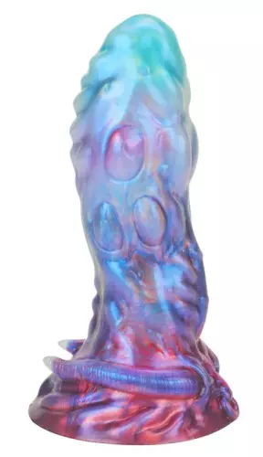 Dildo Tayorix M 17 x 7cm – 2/7