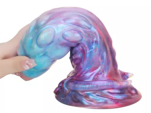 Dildo Tayorix M 17 x 7cm – 5/7
