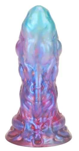 Dildo Tayorix M 17 x 7cm – 7/7
