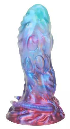 Dildo Tayorix L 19 x 7.8cm – 2/7
