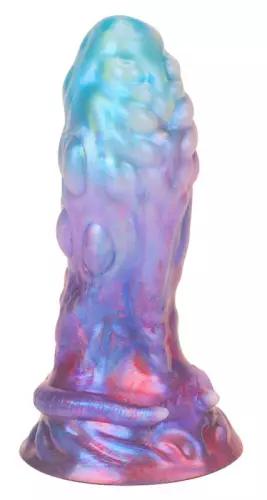 Dildo Tayorix L 19 x 7.8cm – 4/7
