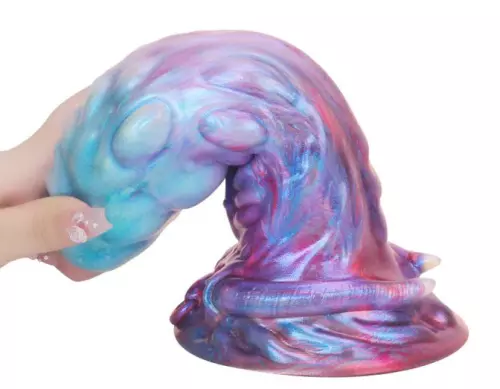 Dildo Tayorix L 19 x 7.8cm – 5/7