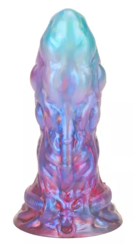 Dildo Tayorix L 19 x 7.8cm – 7/7