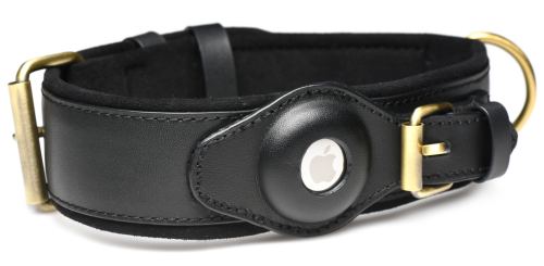 Collier Sm Tracker