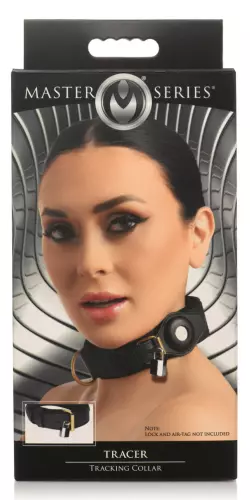 SM-Halsband Tracker – 9/9