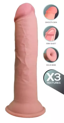 Dildo Fritz Lux 20 x 4.8cm – 1/6