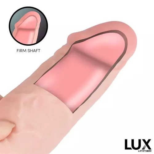 Dildo Karl Lux 13 x 4.5cm – 4/7