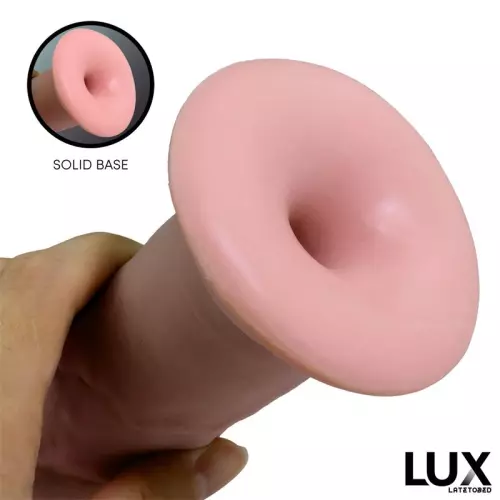Dildo Karl Lux 13 x 4.5cm – 5/7