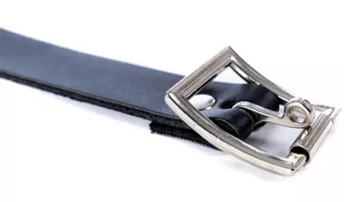 Kugelknebel Enjoy Gag 49mm Schwarz – 4/9