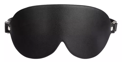 Halsband und Maske Oh my boy – 2/6
