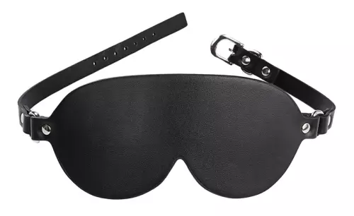 Halsband und Maske Oh my boy – 3/6