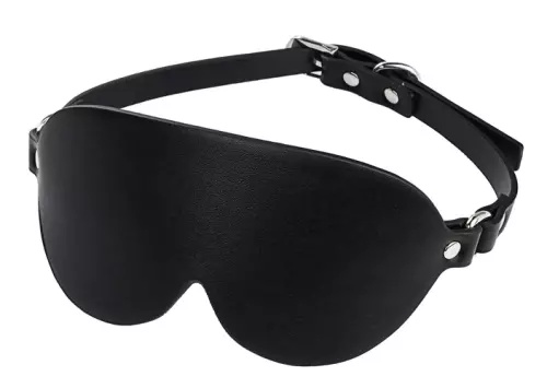 Halsband und Maske Oh my boy – 4/6