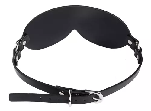 Halsband und Maske Oh my boy – 5/6