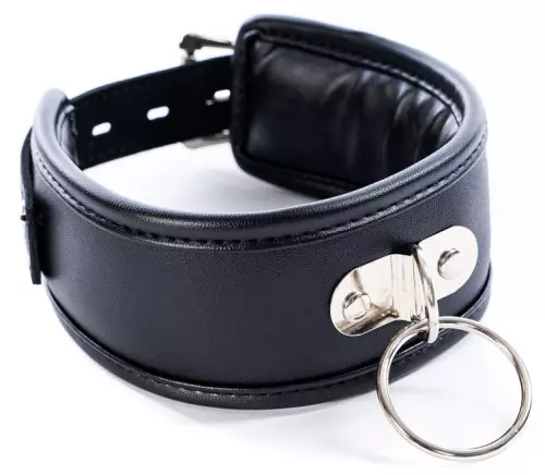 Puppy Kit 6-teilig Schwarz-Rot – 4/7