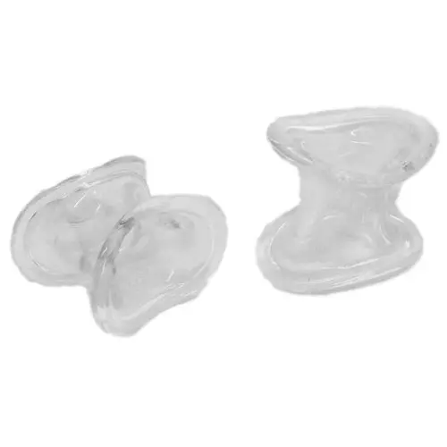 Ergo Ballstretcher Transparent – 1/5