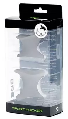 Ergo Ballstretcher Transparent – 2/5