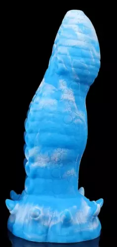 Dildo Octoger S 16,5 x 5,5 cm – 2/7