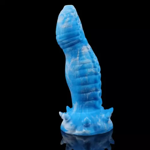 Dildo Octoger L 24 x 7,5 cm – 4/7
