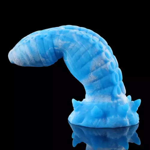 Dildo Octoger L 24 x 7,5 cm – 7/7