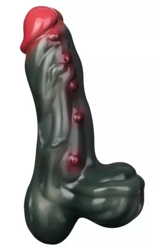 Dildo Bougluk 11 x 3,7 cm – 2/3