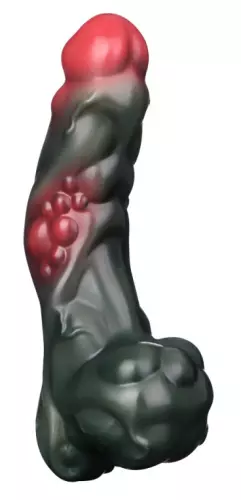 Dildo Santuk 13 x 4 cm – 2/3