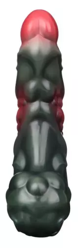 Dildo Santuk 13 x 4 cm – 3/3