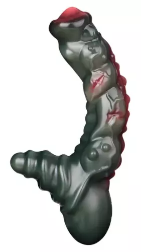 Dildo Dinluk 17 x 4,5 cm – 2/2