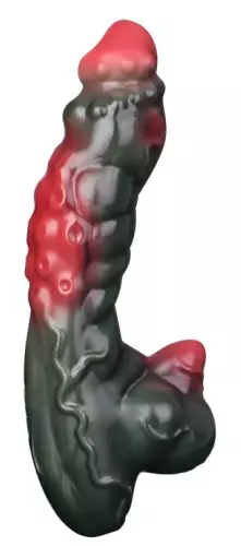 Dildo Lumuk 15 x 4,5 cm – 1/3