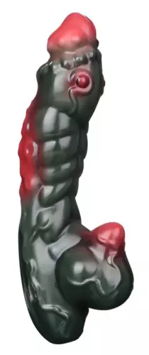 Dildo Lumuk 15 x 4,5 cm – 2/3
