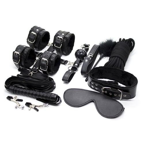 Komplettes SM-Set 10 Teile