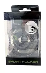 Hodenstretcher Skater Boyz Transparent – 2/5