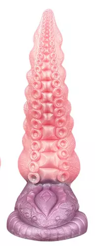 Dildo Octong L 23 x 8,1 cm – 2/4