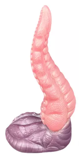 Dildo Octong L 23 x 8,1 cm – 4/4