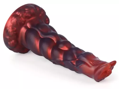 Plug Heyak M 21 x 6.5 cm Rot – 3/5