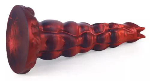 Plug Heyak M 21 x 6.5 cm Rot – 4/5