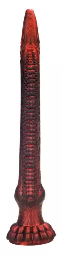 Ausschnitt-Kleid Shaé - Schwarz – 5/10