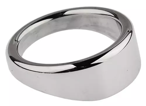 Glansring Krom – 3/4