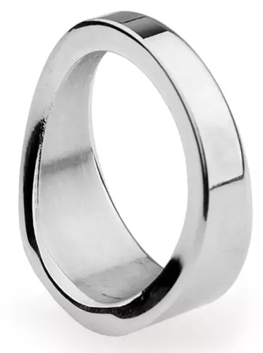 Glansring Krom – 4/4