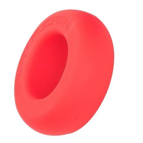 Cockring Muscle Ring 30 mm rot