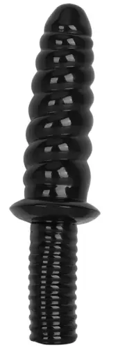 Griffdildo Birhand 14 x 4,7 cm – 1/4