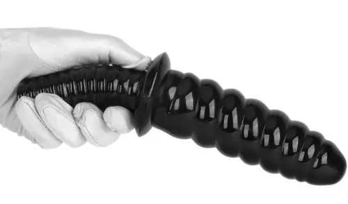 Griffdildo Birhand 14 x 4,7 cm – 4/4