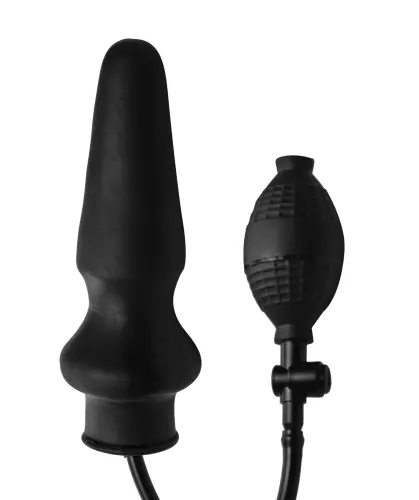 Opblaasbare plug Master Series 14 x 5cm – 8/8