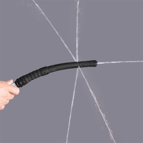PowerShot Nozzle Schwarz 15 x 2 cm