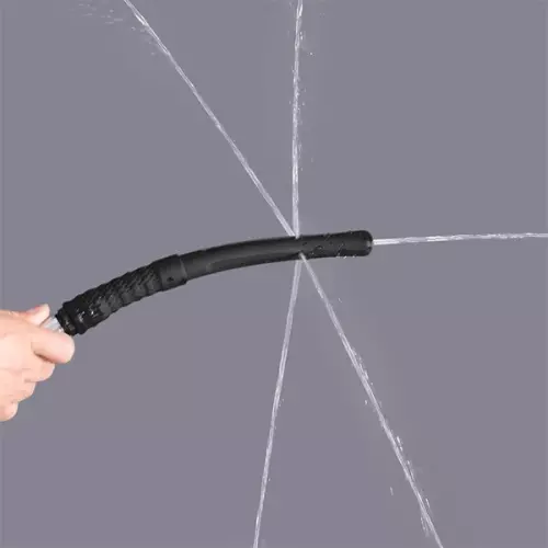 PowerShot Nozzle Schwarz 15 x 2 cm – 1/14