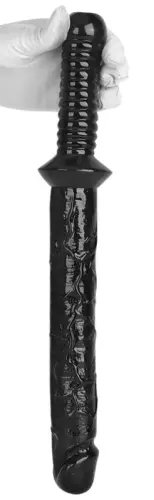 Dildo mit Griff Handick S 18 x 3.5cm – 3/5